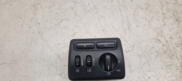 Volvo S60 Light switch 30739314 06W24E04 ML235100055