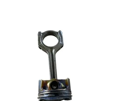 BMW 5 F10 F11 Piston with connecting rod 7846593 4595829