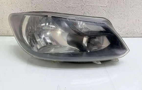 Volkswagen Caddy Headlight/headlamp