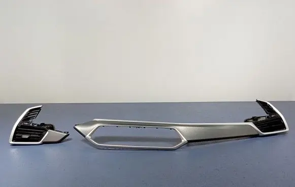 BMW X5 G05 Side skirt rear trim 9399924