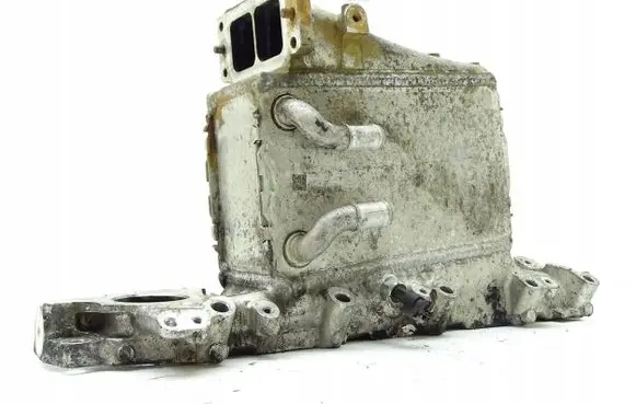 Volkswagen Golf VII Intake manifold 04L129766AB