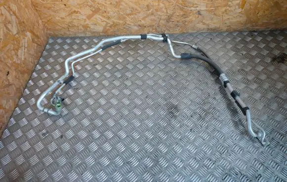 Opel Vectra C Air conditioning (A/C) pipe/hose