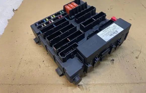 Opel Signum Fuse box set 532150018 0086006 09228740