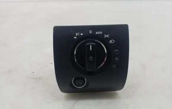 Mercedes-Benz ML W164 Light switch A1645450704