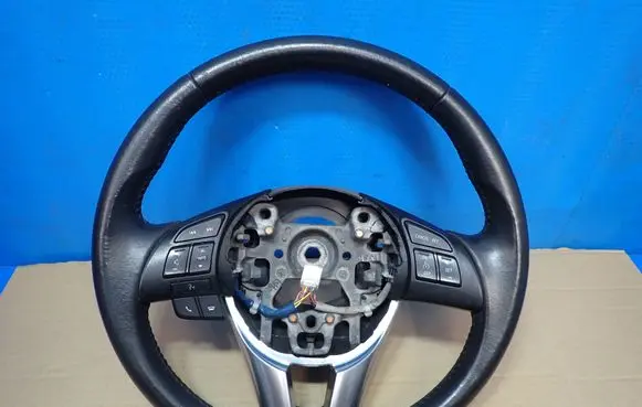 Mazda CX-5 Steering wheel 