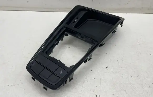 Skoda Kamiq Other center console (tunnel) element 656863212A