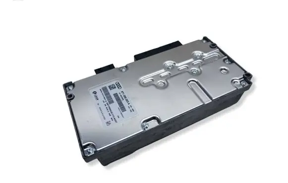 Audi A4 Allroad B8 Sound amplifier 8T1035223A