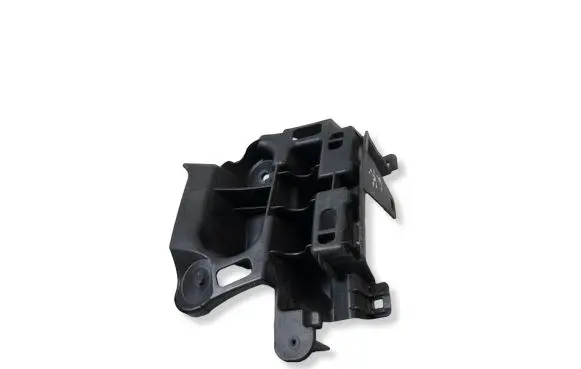 Opel Corsa F Rear bumper mounting bracket 9829333580 39167901
