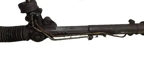 Audi A4 S4 B7 8E 8H Steering rack 8E1422105