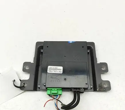 GPS navigation control unit/module