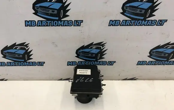 Audi A6 S6 C6 4F ABS Pump 4F0910517A 4F0614517T