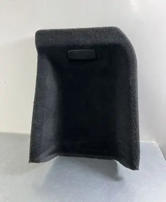 BMW X5 F15 Trunk/boot side trim panel 7284328