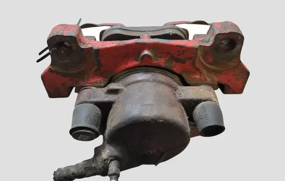 Volvo V70 Front brake caliper