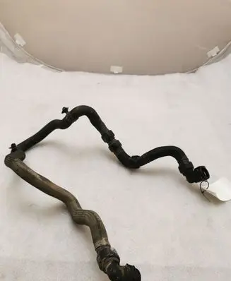 Peugeot 3008 II Engine coolant pipe/hose 9821923380