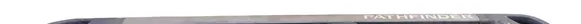 Nissan Pathfinder R51 Roof bar rail