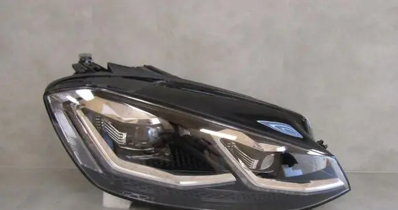 Volkswagen Golf VII Headlight/headlamp 5G1941082E