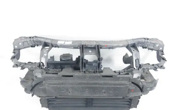 Ford S-MAX Top upper radiator support slam panel AM218B041AC