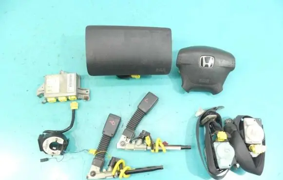 Honda Stream Airbag set IMPRK1081452