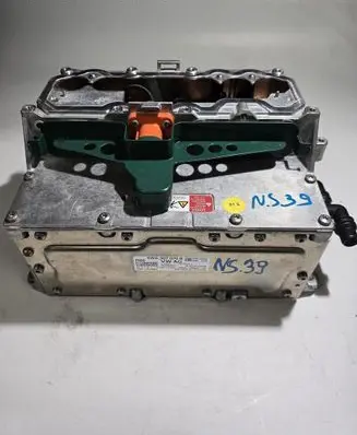 Skoda Octavia Mk4 Voltage converter inverter 5WA907070B