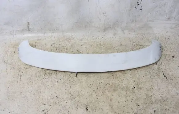 Mitsubishi ASX Tailgate/trunk spoiler 6515A206ZZ