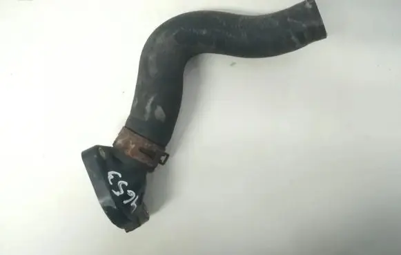Toyota Prius (XW20) Engine coolant pipe/hose