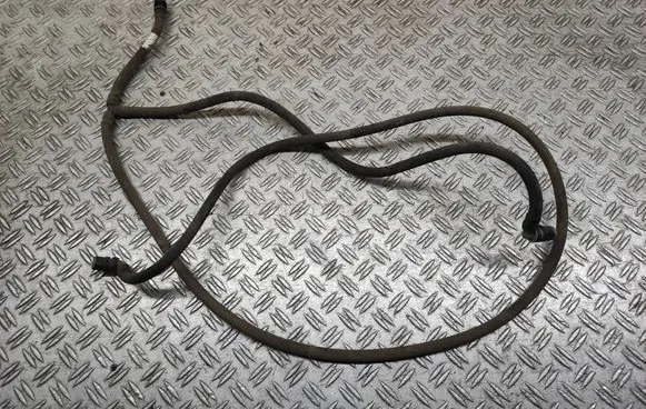 Mini Cooper Countryman R60 Engine coolant pipe/hose 61679800912