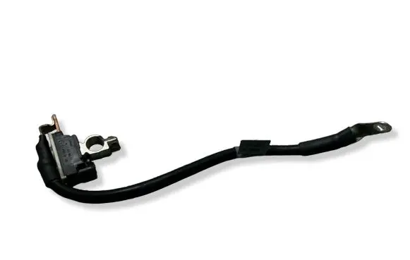 Land Rover Range Rover Sport L320 Negative earth cable (battery) AH2210B680CB