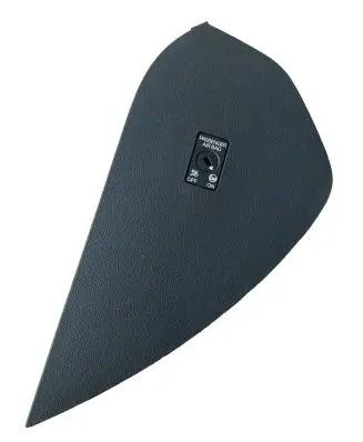 Volkswagen PASSAT B8 Dashboard side end trim 3G2858247C