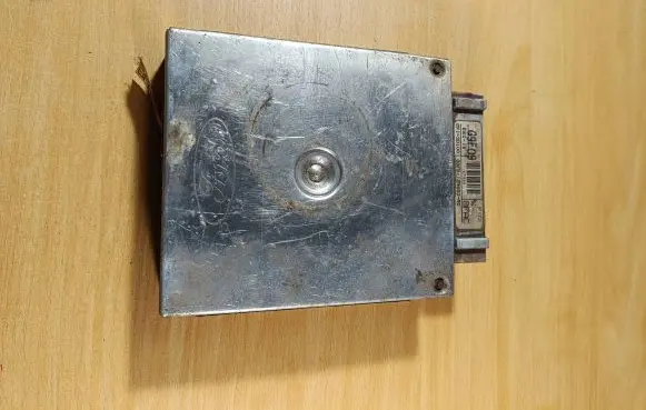 Ford Fiesta Engine control unit/module 88FB12A650AC