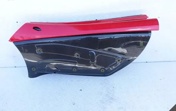 McLaren 570S Door (2 Door Coupe) 1213A5926CP