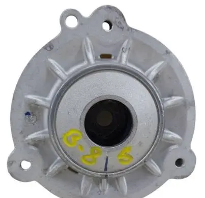 Audi A4 S4 B9 8W Front shock absorber/damper 8W0413333B