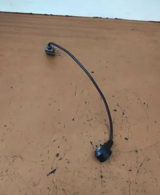Chevrolet Orlando Detonation knock sensor 96980750