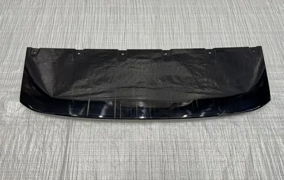 Maserati Grecale Front bumper lip 670167500