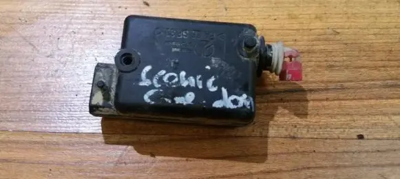 Nissan Almera N16 Central locking motor 