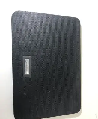 Audi A8 S8 D3 4E Subwoofer grill/trim 4E0035435A 4E0035435