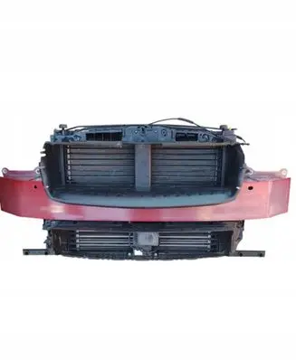 Ford Escape IV Front piece kit 
