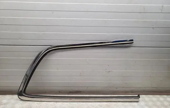 Chrysler Pacifica Rear side glass trim 68227297AC