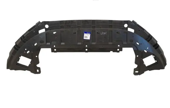 Volvo V40 Front bumper skid plate/under tray 31455220AUTOAS12 31455220