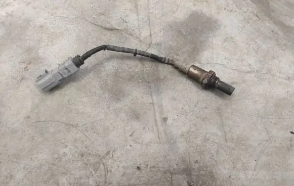 Toyota Sienna XL30 III Lambda probe sensor 8946548220