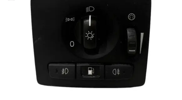 Volvo V70 Light switch 30739299 07W32T 19206