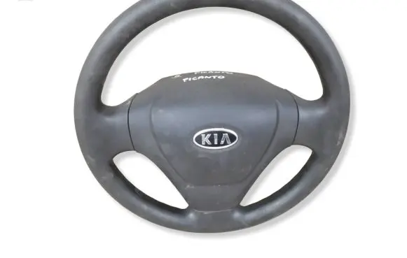 KIA Picanto Steering wheel 