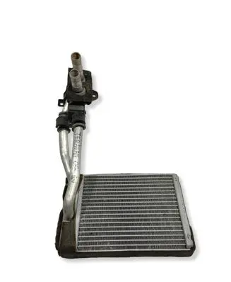 Hyundai Terracan Heater blower radiator 
