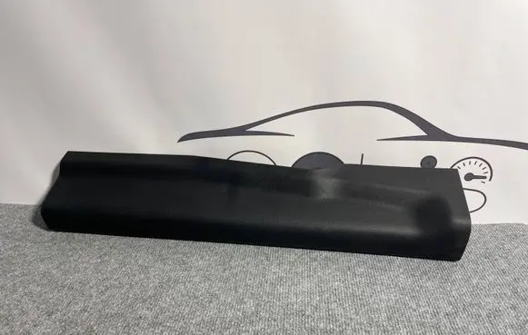 Ford Mustang VI Front sill trim cover FR3B631320