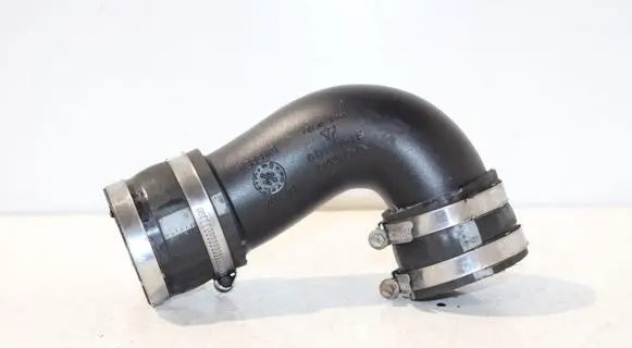 Volvo V40 Intercooler hose/pipe 31431109