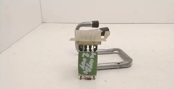 Opel Combo C Heater blower motor/fan resistor