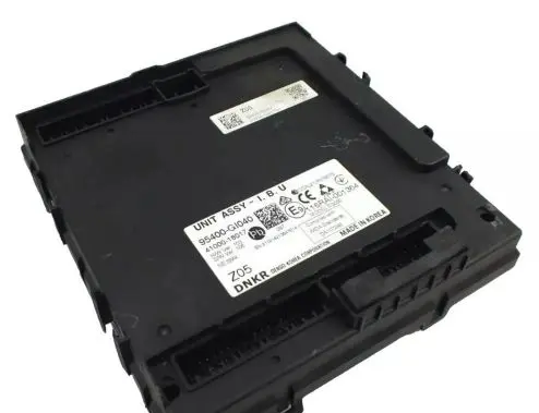 Hyundai Ioniq 5 Other control units/modules 95400GI040