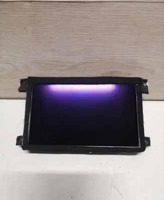 Audi A6 S6 C6 4F Screen/display/small screen 4F0919603A