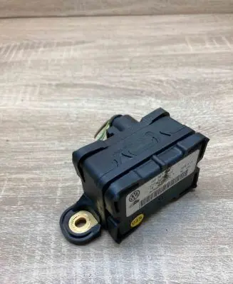 Volkswagen Golf V ESP acceleration yaw rate sensor 1K0907655C 10170103223 WithPlug