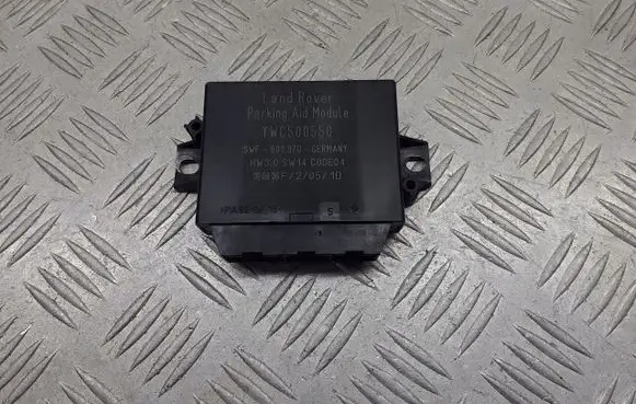 Land Rover Range Rover Sport L320 Parking PDC control unit/module YWC500550