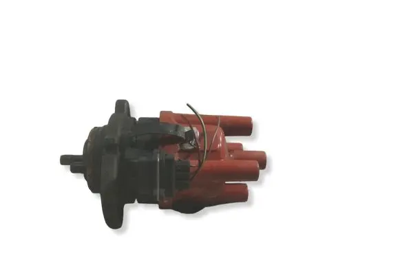 Volkswagen Golf III Spark distributor 0237521061 030905205AB